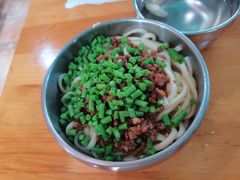-左撇子私房面