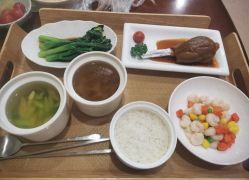 -上海百佳母婴护理中心