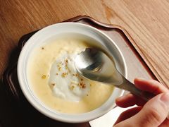 酒酿米麻薯凤凰奶-RUXU入续鸳鸯糖水铺(万菱汇店)