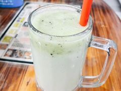 -阿古吉缅甸茶餐厅
