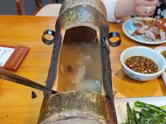 -61号餐吧(兴坪古镇漓江店)