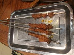 -西北朗益和穆斯林餐厅