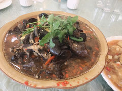 -三毛鱼庄(威连路店)