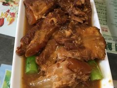 -翠华餐厅(山顶道店)