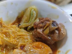 -传奇大锅台(九亭大街店)