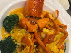 -尖沙咀大酒楼(大沥竹基南店·粤菜海鲜·宴会聚餐)