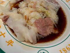 -西关明记肠粉·亚洲地标美食(北京路店)