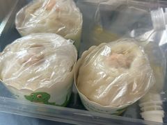 -非遗近水楼糕团(景德路店)