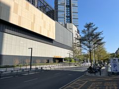 -东莞松山湖万象汇