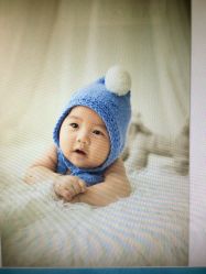 -星宝贝儿童摄影