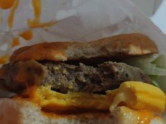 -肯德基(万科城店)