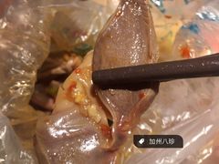 鸡胗-家吉加州八珍(印象城店)