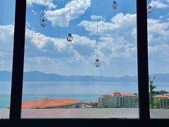 -山海餐厅