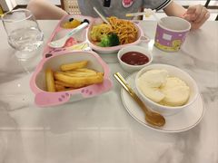 -盐说·西式餐酒馆(光明万达店)