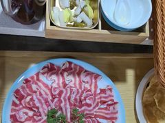 -和庆斋羊蝎子火锅·碳缸烧烤(顺义旗舰店)