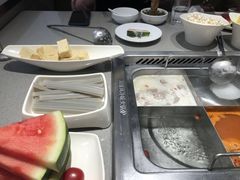 -海底捞火锅(八佰伴店)