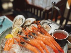 -一本魅·日式料理