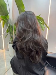 -赤道 Hair Salon
