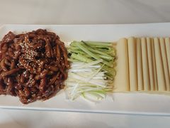 -新侨小馆(东直门北小街店)