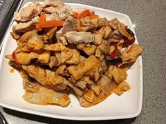 -海底捞火锅(泰安爱琴海店)