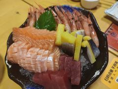 -大焰自助日式料理 铁板烧(徐汇店)