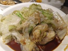 -新白鹿餐厅(金鹰新街口店)