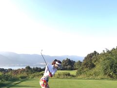 -昆明春城湖畔度假村