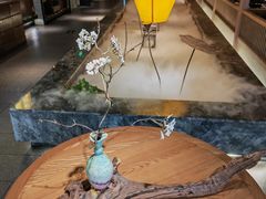 -湊湊火锅·茶憩(恒隆广场店)