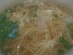 -清真·马记金兰牛肉面(大木桥路店)