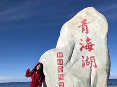 -青海湖国家重点风景名胜区