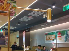 -海底捞火锅(亲贤北街店)