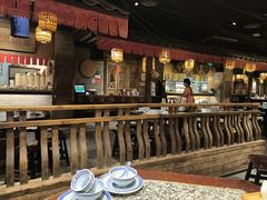 -南京大牌档(崇文门国瑞店)