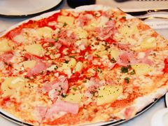 -玛尚诺Pizza&Bar(长泰广场店)