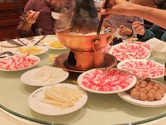 -东来顺饭庄(天坛店)