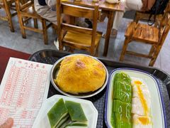 -恒兴发茶店(水巷口店)