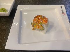 -将太无二·北美传奇寿司(瑞士公寓店)