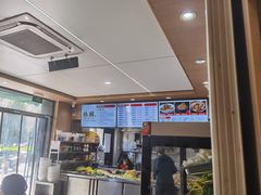 -林静小吃(复兴路店)