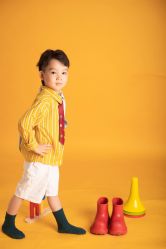 -小熊维尼高端儿童摄影(宝安旗舰店)