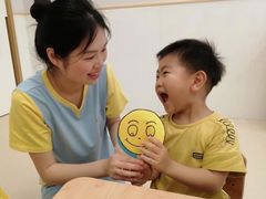 -优嘉托育·早教(宁波宏泰广场店)