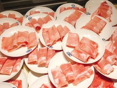 -爱客得牛排海鲜烤肉·火锅自助(春熙路黑金好店)