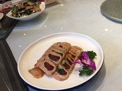 -老牌坊鲁菜名店(聊城美食岛店)