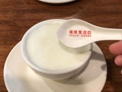 双皮奶-正德顺順德雙皮奶(中信店)