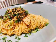 -HELLO 27 意面·沙拉·帕尼尼