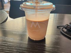 -M Stand(深圳南山欢乐颂店)