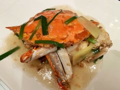 -东方明珠老上海8号餐厅(东方明珠广播电视塔店)