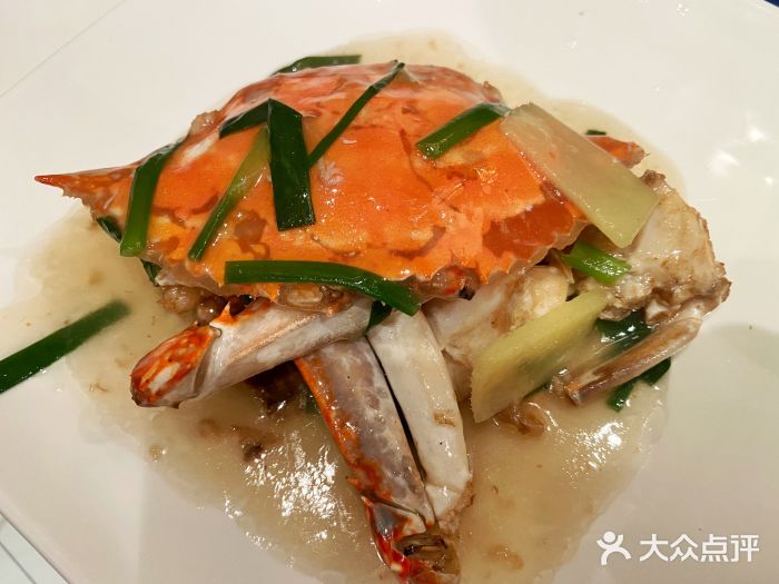 东方明珠老上海8号餐厅(东方明珠广播电视塔店)图片