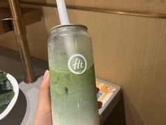 -海底捞火锅(旭辉MALL店)