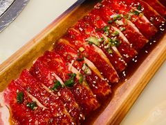 -厚贞日式烤肉(龙之梦店)