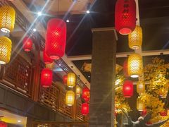 -钵家大院·地道湖北菜(江夏·大花岭店)