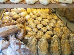 -BREAD WAY面包路·欧式面包(龙湖时代D馆店)